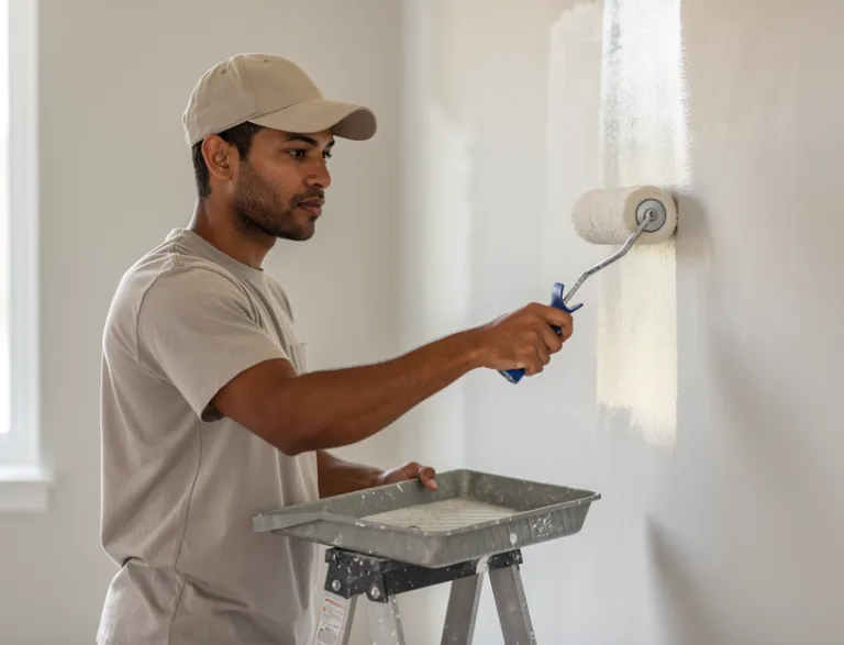 Painter service in Streatham